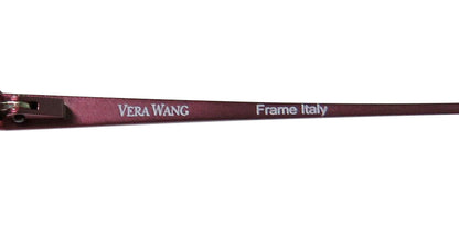 Vera Wang V47 Eyeglasses