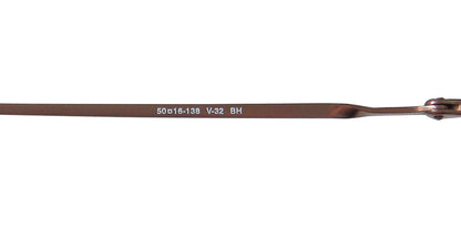 Vera Wang V32 Eyeglasses
