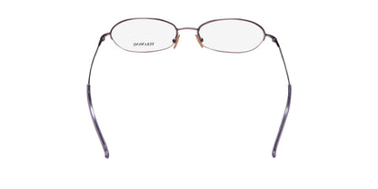 Vera Wang V32 Eyeglasses