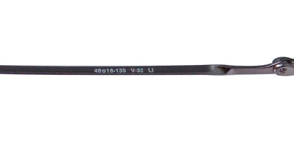 Vera Wang V32 Eyeglasses