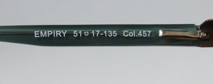 Harry Lary's Empiry Eyeglasses