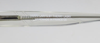 Harry Lary's Icony Eyeglasses