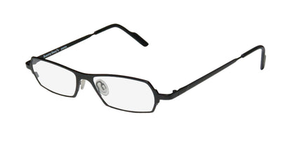 Harry Lary's Mixxxy Eyeglasses