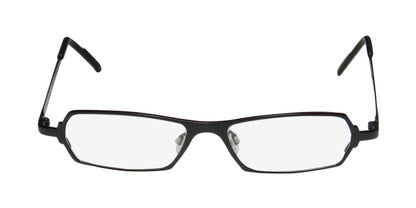Harry Lary's Mixxxy Eyeglasses