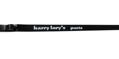 Harry Lary's Mixxxy Eyeglasses