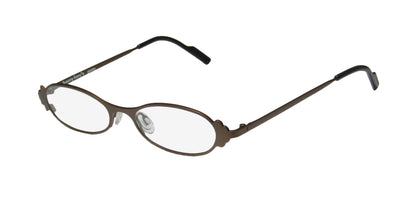 Harry Lary's Twiggy Eyeglasses