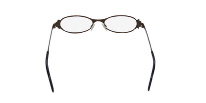 Harry Lary's Twiggy Eyeglasses