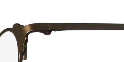 Harry Lary's Twiggy Eyeglasses
