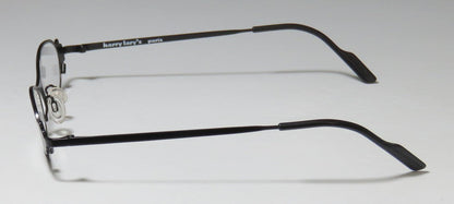 Harry Lary's Twiggy Eyeglasses