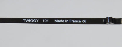 Harry Lary's Twiggy Eyeglasses