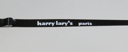 Harry Lary's Terrory Eyeglasses