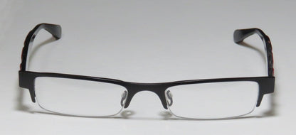 Harry Lary's Creamy Eyeglasses