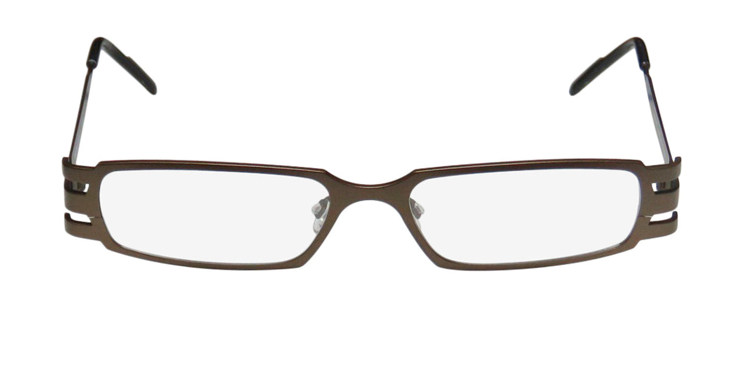 Harry Lary's Vendetty Eyeglasses