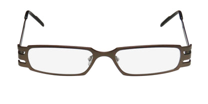 Harry Lary's Vendetty Eyeglasses