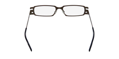 Harry Lary's Vendetty Eyeglasses