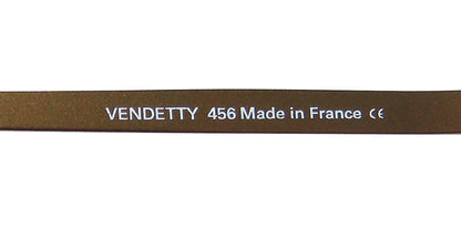 Harry Lary's Vendetty Eyeglasses