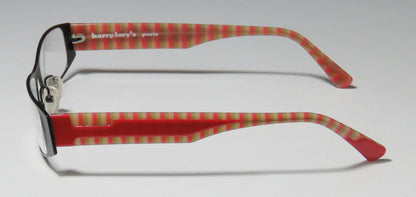 Harry Lary's Volcany Eyeglasses
