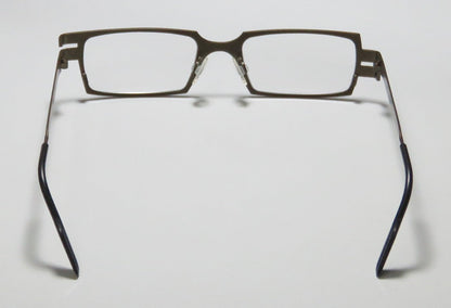 Harry Lary's Piraty Eyeglasses