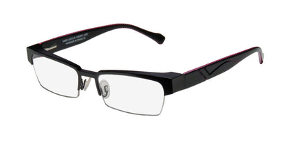 Harry Lary's Idoly Eyeglasses