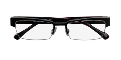Harry Lary's Idoly Eyeglasses