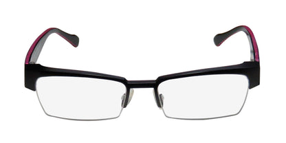 Harry Lary's Idoly Eyeglasses