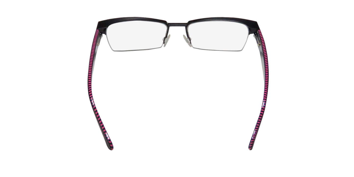 Harry Lary's Idoly Eyeglasses