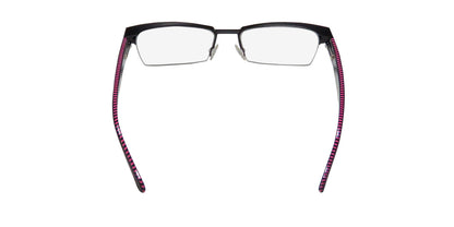 Harry Lary's Idoly Eyeglasses