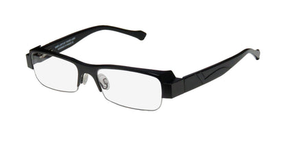 Harry Lary's Royalty Eyeglasses