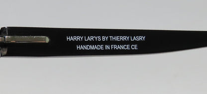 Harry Lary's Icony Eyeglasses