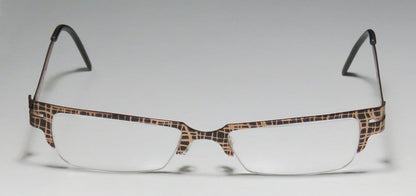 Harry Lary's Scotchy Eyeglasses