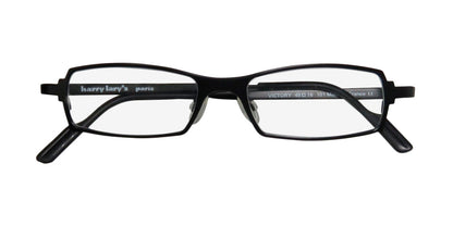 Harry Lary's Victory Eyeglasses
