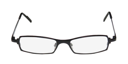 Harry Lary's Victory Eyeglasses