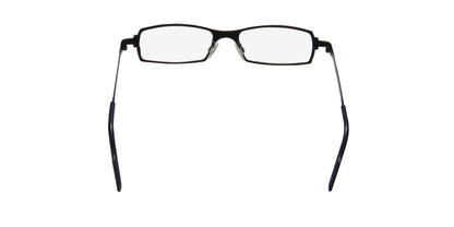 Harry Lary's Victory Eyeglasses