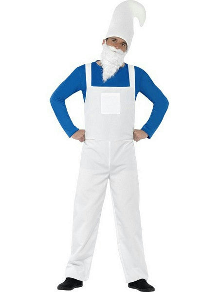Smiffy's Garden Gnome Adult Costume Size XL
