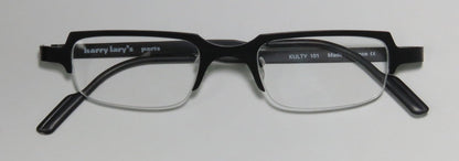 Harry Lary's Kulty Eyeglasses