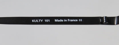 Harry Lary's Kulty Eyeglasses