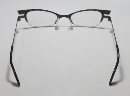 Harry Lary's Stretchy Eyeglasses