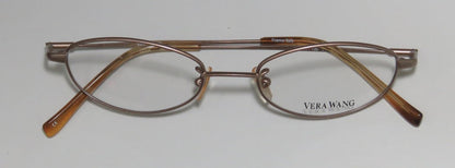 Vera Wang V01 Eyeglasses