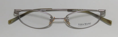 Vera Wang V01 Eyeglasses