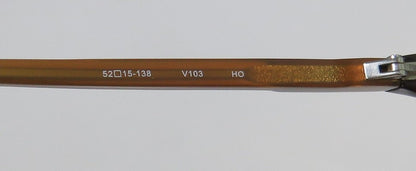 Vera Wang V103 Eyeglasses