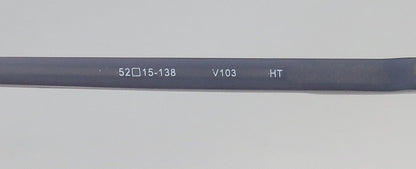 Vera Wang V103 Eyeglasses