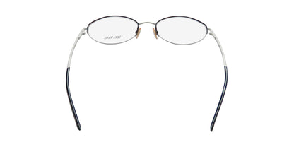 Vera Wang V122 Eyeglasses