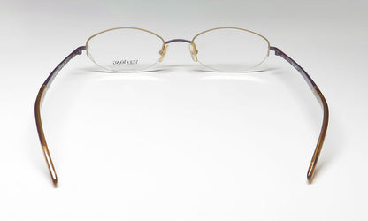 Vera Wang V122 Eyeglasses