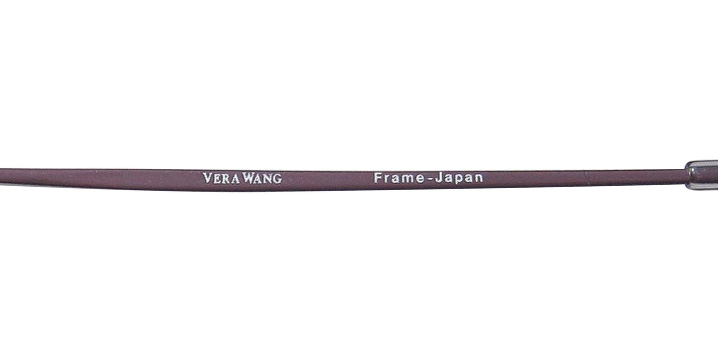 Vera Wang V23 Eyeglasses