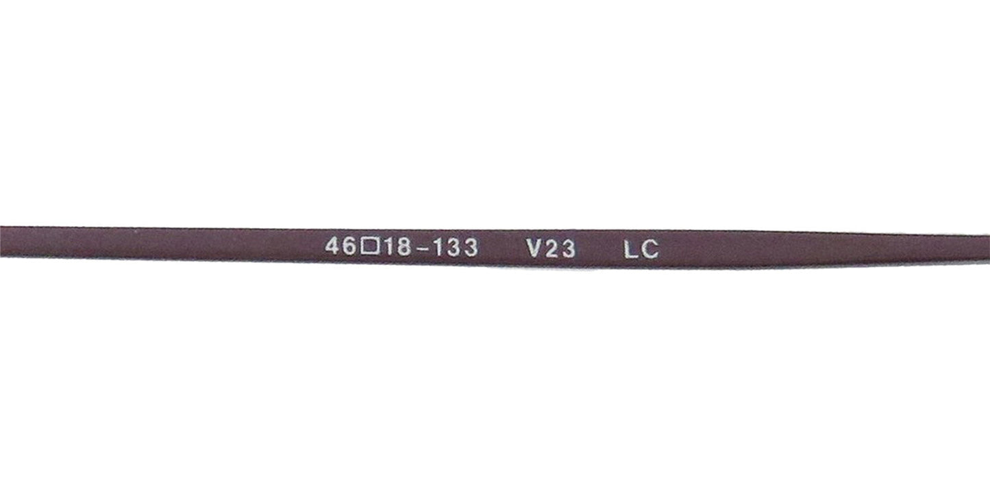 Vera Wang V23 Eyeglasses