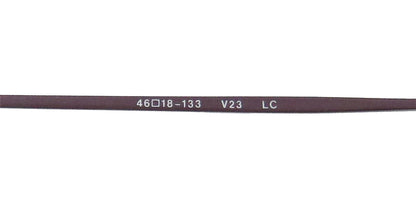 Vera Wang V23 Eyeglasses