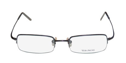 Vera Wang V23 Eyeglasses