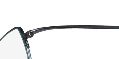 Vera Wang V23 Eyeglasses