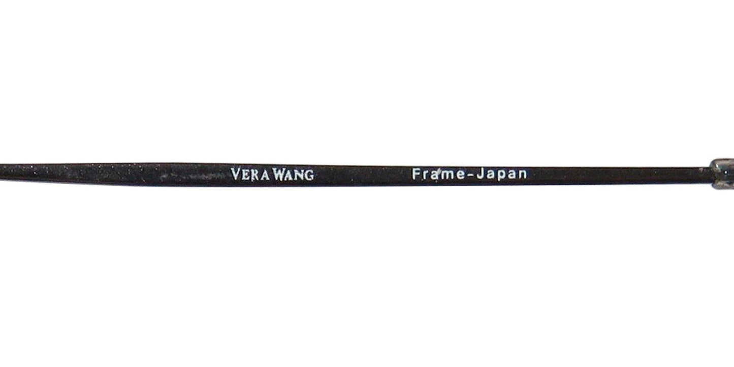 Vera Wang V23 Eyeglasses
