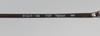 Vera Wang V107 Eyeglasses